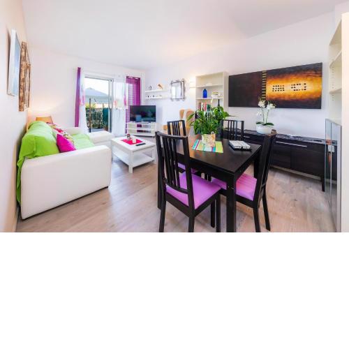 Acogedor apartamento en Alcudia