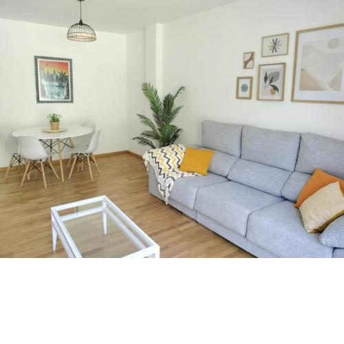 Acogedor apartamento en Anguiano