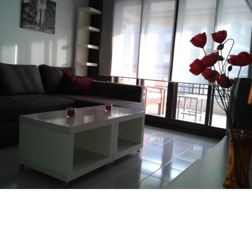 Acogedor Apartamento en Benicasim