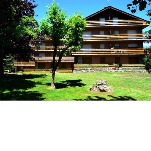 Acogedor apartamento en Bor