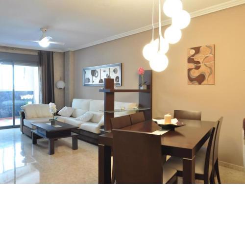 Acogedor apartamento en Burriana centro