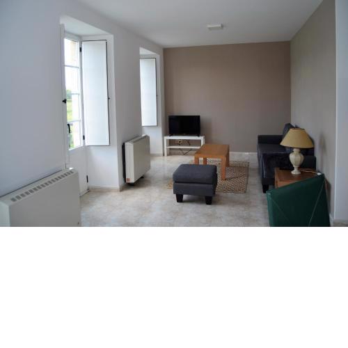 Acogedor apartamento en Cabañas.