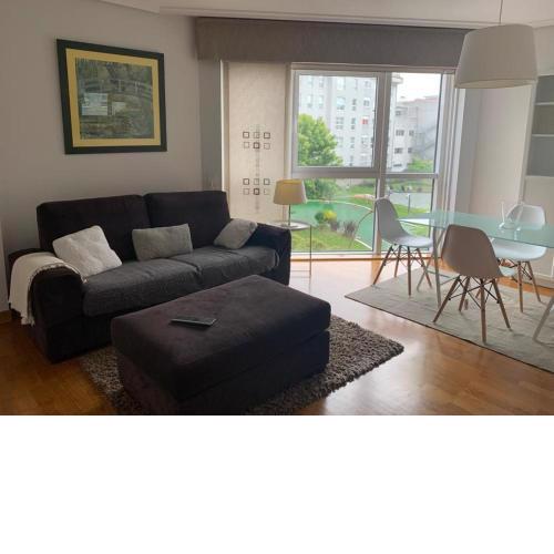Acogedor apartamento en Coruña