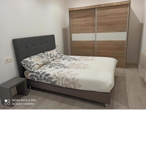 ACOGEDOR APARTAMENTO EN EL CENTRO DE GIJÓN