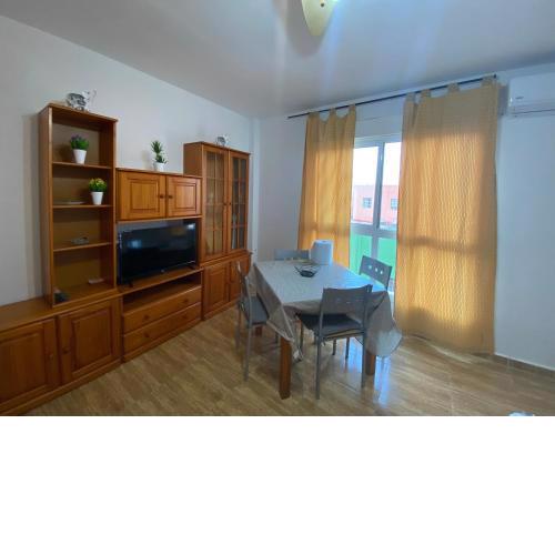 Acogedor apartamento en el paraiso