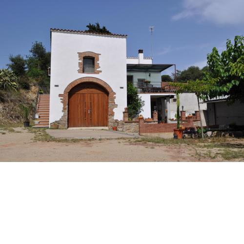 Acogedor apartamento en entorno rural