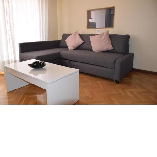 Acogedor apartamento en Fuenlabrada