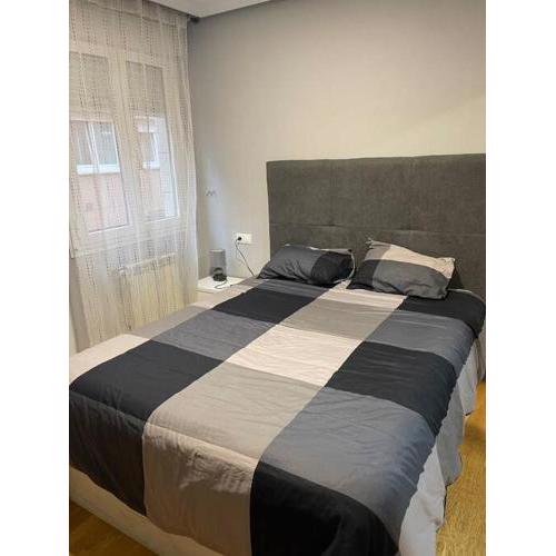 Acogedor apartamento en Gijón , VUT1020AS