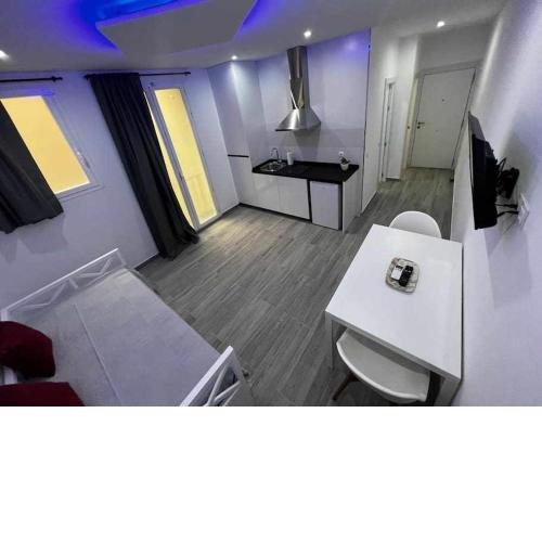 Acogedor apartamento en Gran Vía