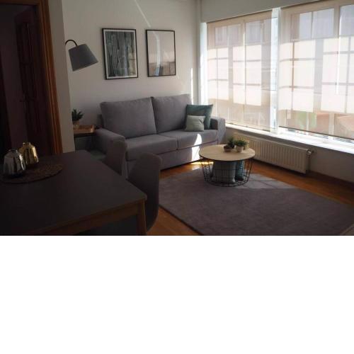 Acogedor apartamento en la Torre de Hércules