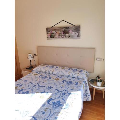 Acogedor Apartamento en Oviedo Frente al HUCA