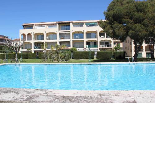 Acogedor apartamento en SAgaró