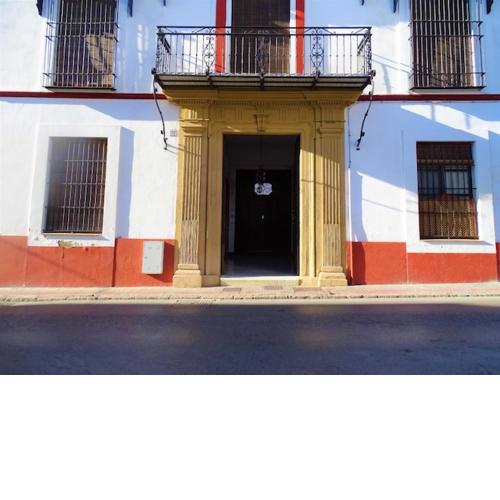 ACOGEDOR APARTAMENTO EN SANLUCAR DE BARRAMEDA