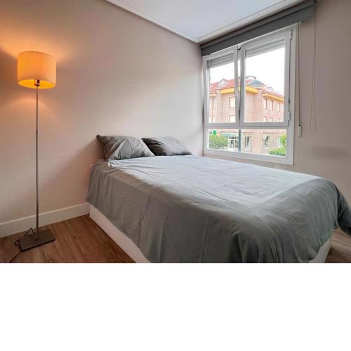 Acogedor apartamento en Somo