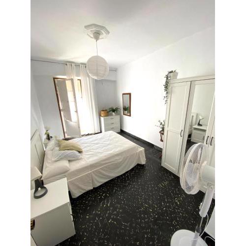 Acogedor apartamento en Valencia