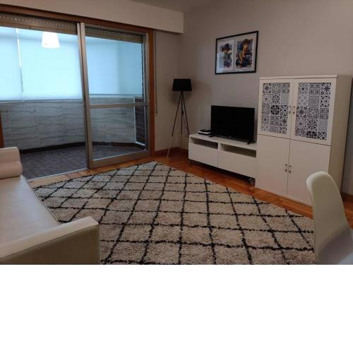 Acogedor apartamento en Vigo