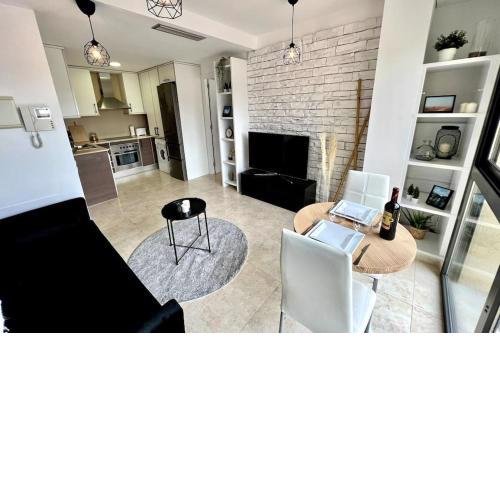 Acogedor apartamento entero