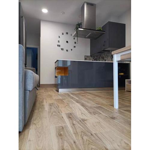 Acogedor Apartamento Izaro