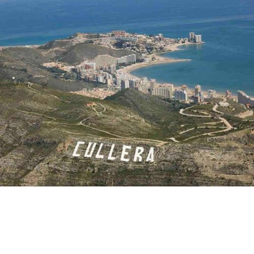 Acogedor apartamento junto a la playa.