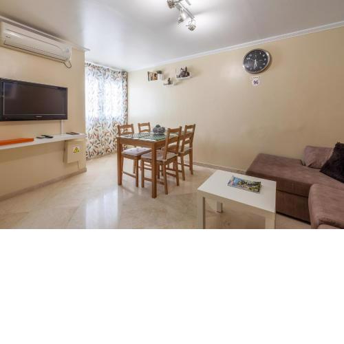 Acogedor Apartamento junto a la Plaza del Salvador