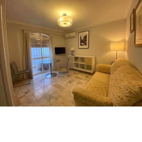 acogedor apartamento placentines