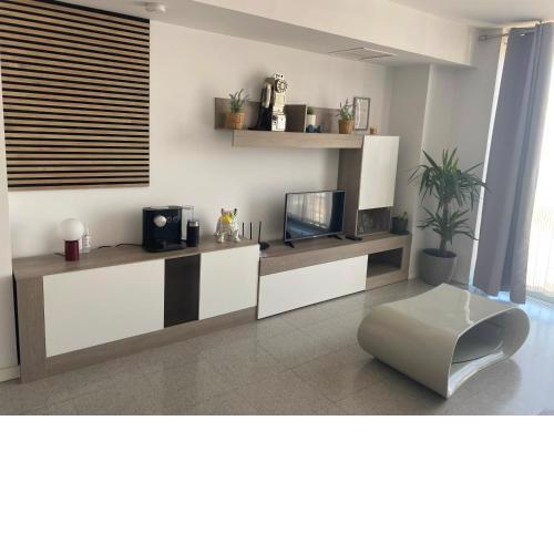 Acogedor Apartamento