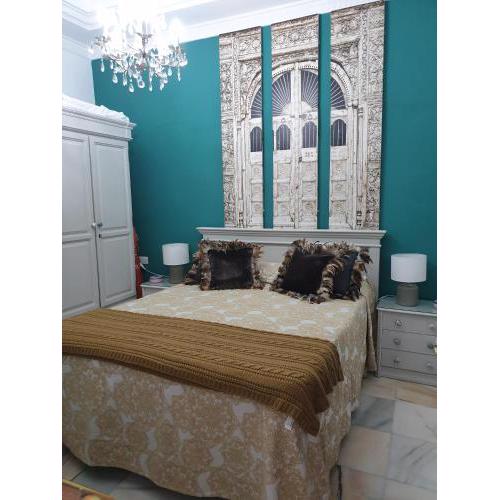 Acogedor Apartamento