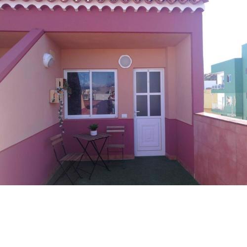 ACOGEDOR ATICO CON TERRAZA EN SAN CRISTOBAL DE LA LAGUNA