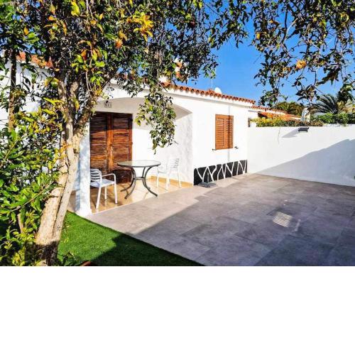 Acogedor Bungalow en Playa del Inglés
