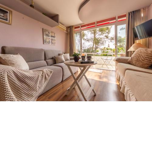 Acogedor Bungalow Park Florimar