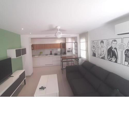 Acogedor, Centro, Aparcamiento Gratis, Wifi