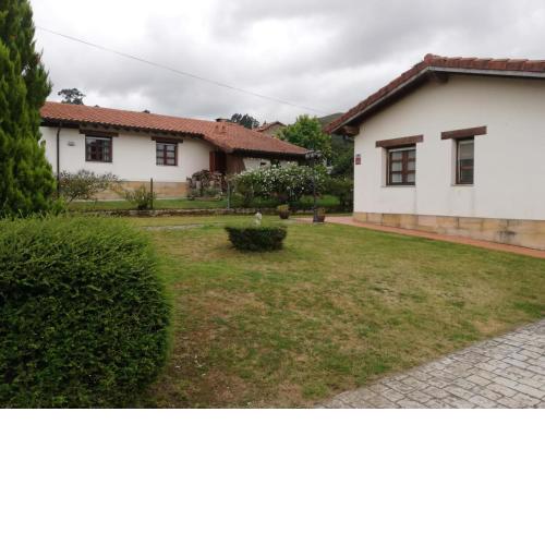 Acogedor chalet en el corazón del Valle de Cabuérniga ideal familias, grupos y mascotas SOMOS PET FRIENDLY