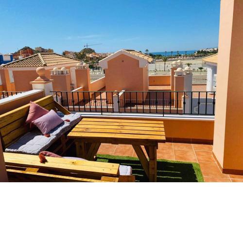 Acogedor Chalet Terreros