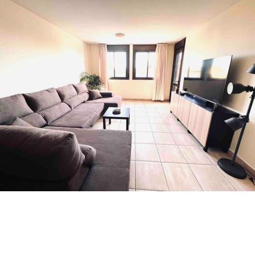 Acogedor Departamento en Santa Cruz de Tenerife