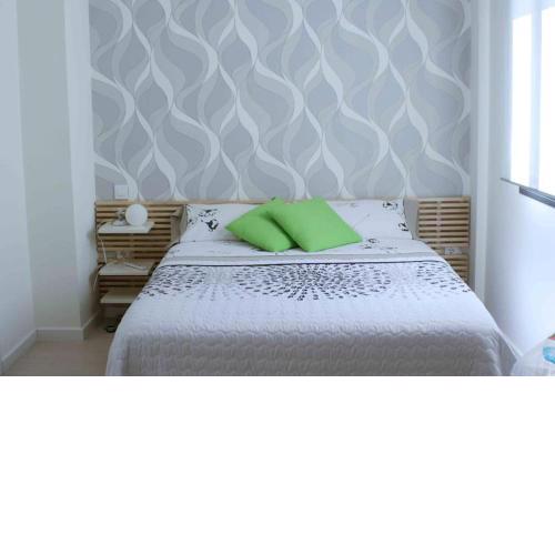 Acogedor estudio en La Latina by beBalmy