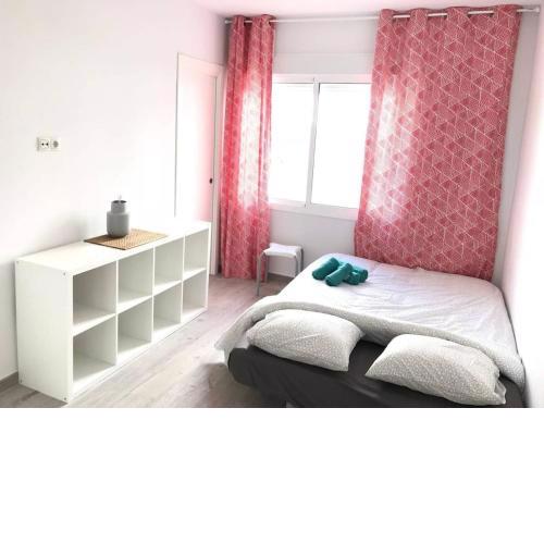 Acogedor Estudio en Torremolinos
