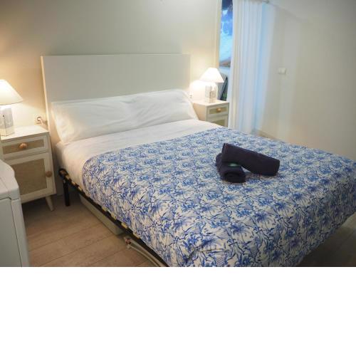 Acogedor loft en Calella de Palafrugell