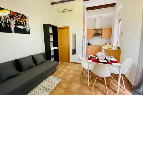 Acogedor loft en centro histórico