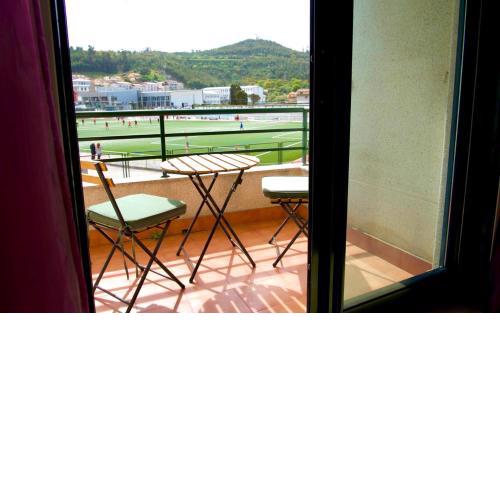 Acogedor piso en Baiona