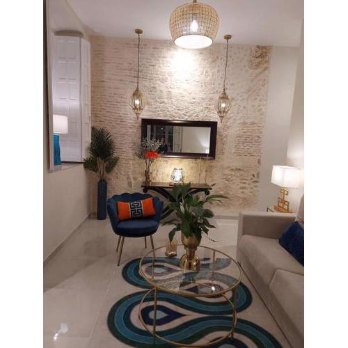 ACOGEDOR PISO EN EL CENTRO #Traveller's Awards2023