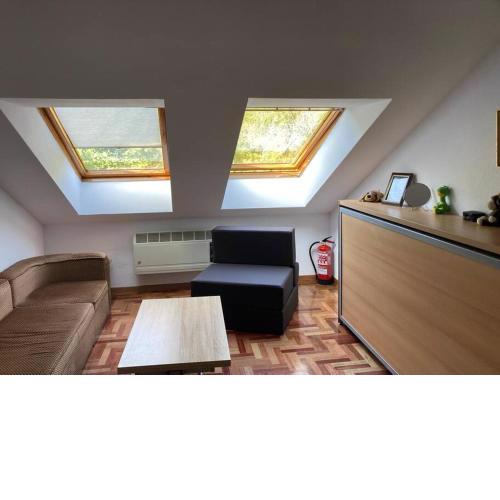 Acogedor piso en Ribadesella by beBalmy