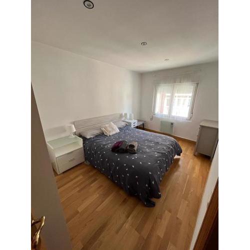 Acogedor y céntrico Apartamento, en centro de Burgos SF
