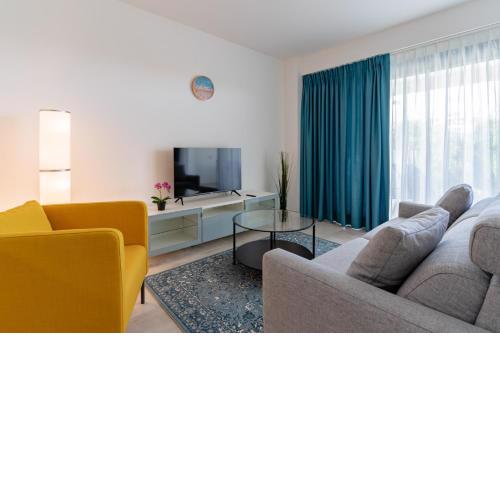 Acogedor y céntrico apartamento en Estepona