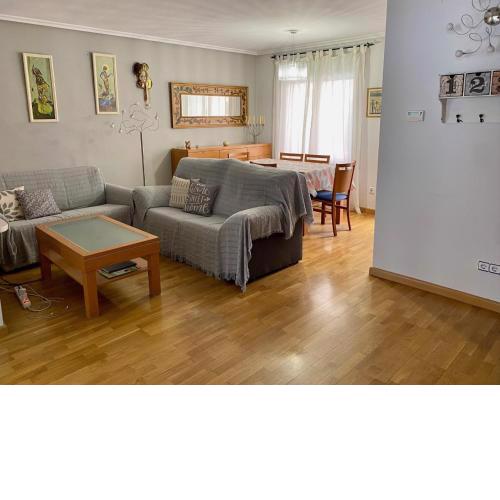 Acogedor y céntrico apartamento en Jaca - Wifi