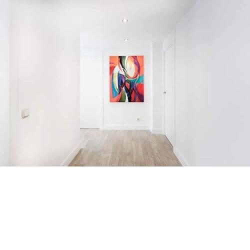 Acogedor y precioso apartamento + parking privado