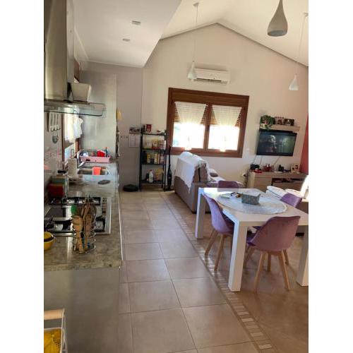 Acogedora casa de campo,muy cómoda