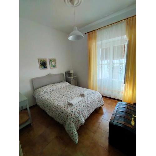 Acogedora casa de pueblo