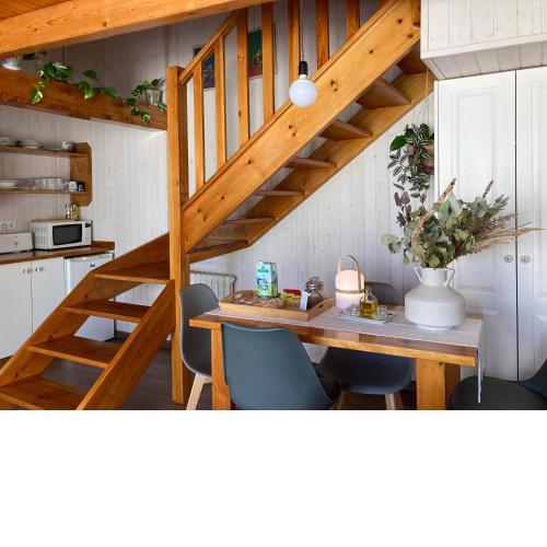 Acogedora casa en Rinlo, en la villa de Ribadeo