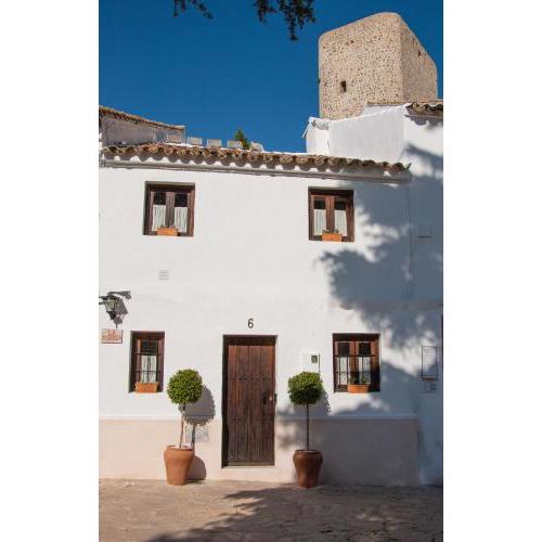 Acogedora casa rural en Olvera ,La Morada
