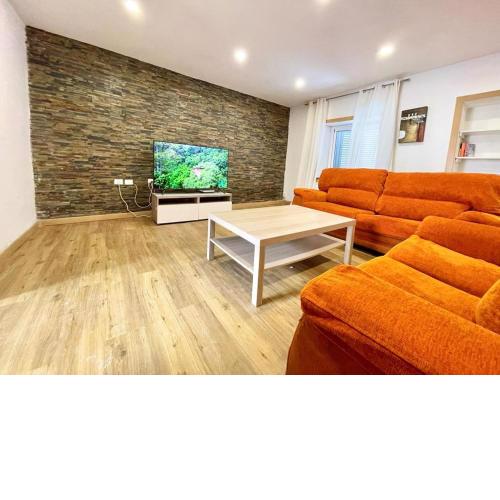 Acogedora casa rural